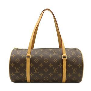 Pre Loved louis vuitton Women brown | brown Handbags